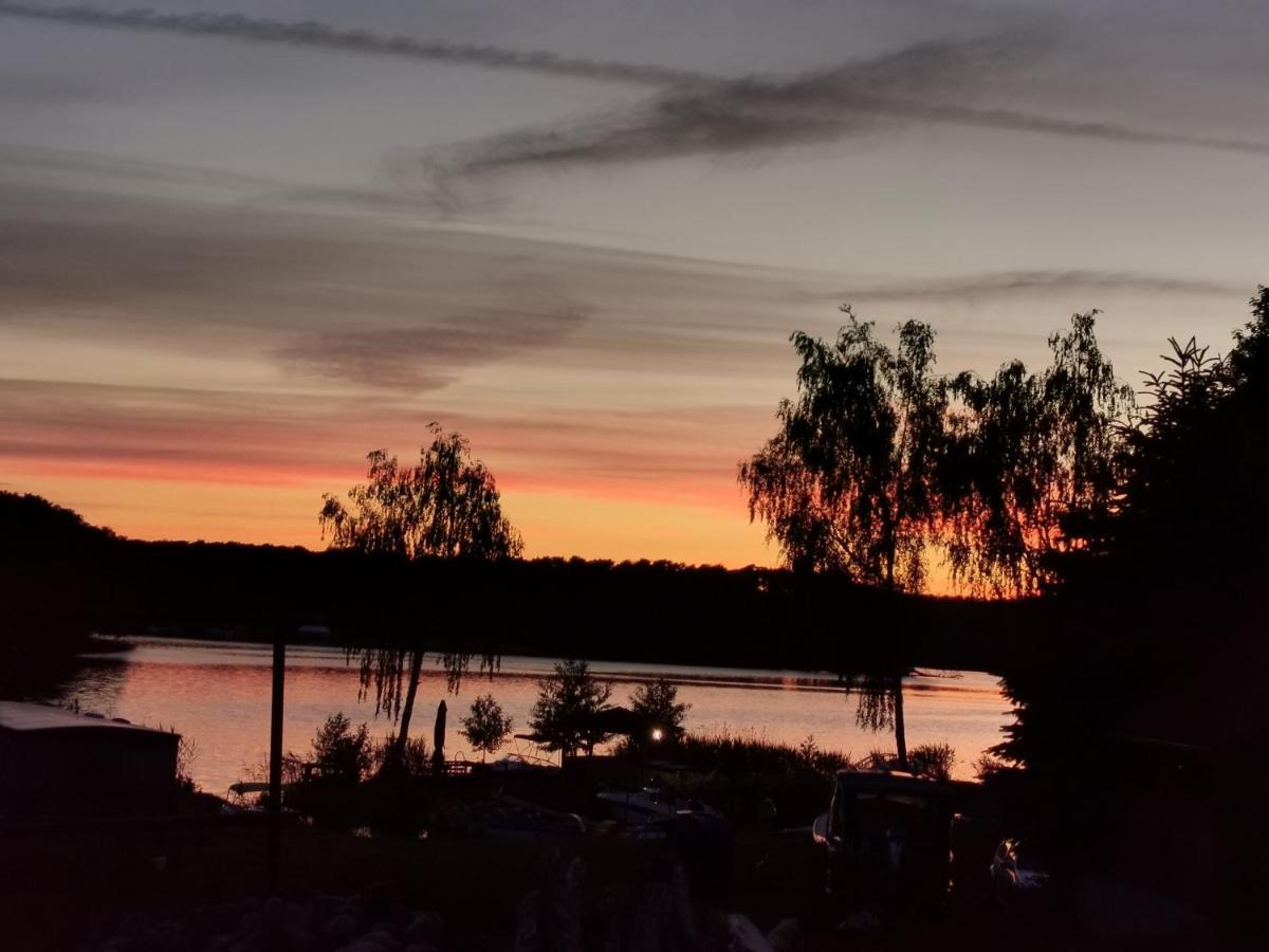 Zlota Rybka Lubniewice Hotel Luaran gambar